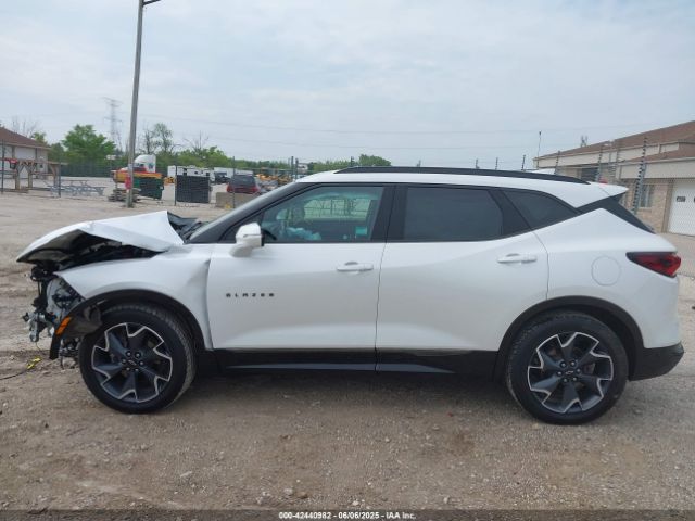 3GNKBKRS9MS529990 Chevrolet lgx