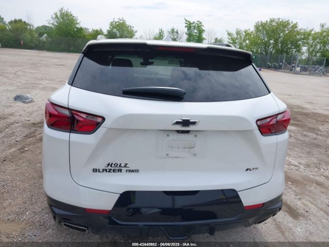 3GNKBKRS9MS529990 Chevrolet lgx