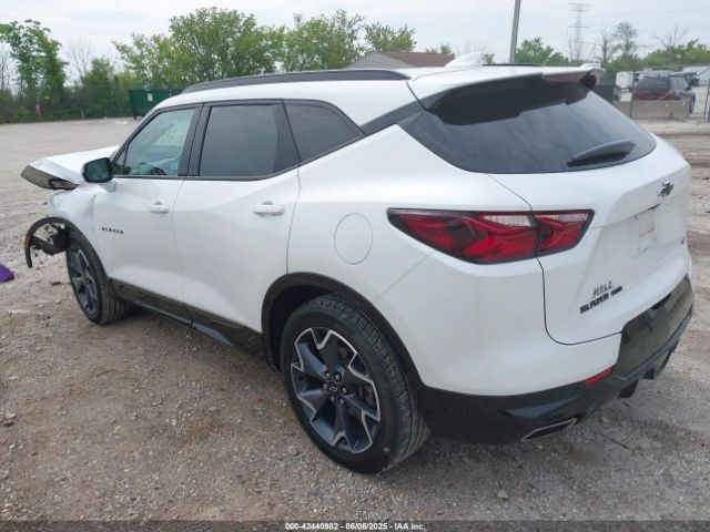 3GNKBKRS9MS529990 Chevrolet lgx