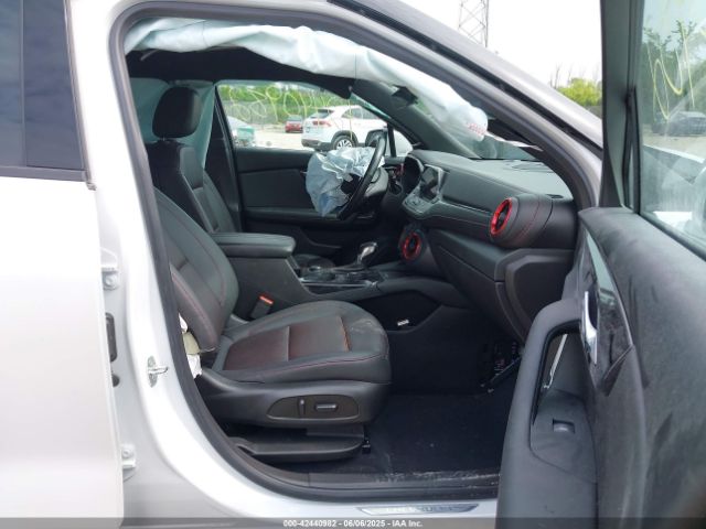 3GNKBKRS9MS529990 Chevrolet lgx
