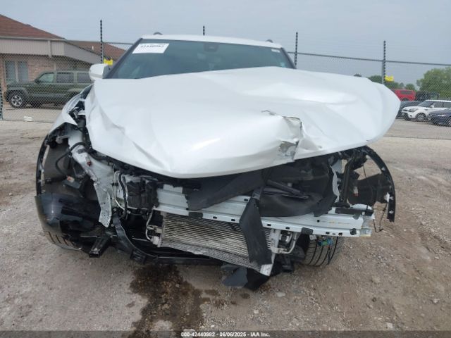 3GNKBKRS9MS529990 Chevrolet lgx