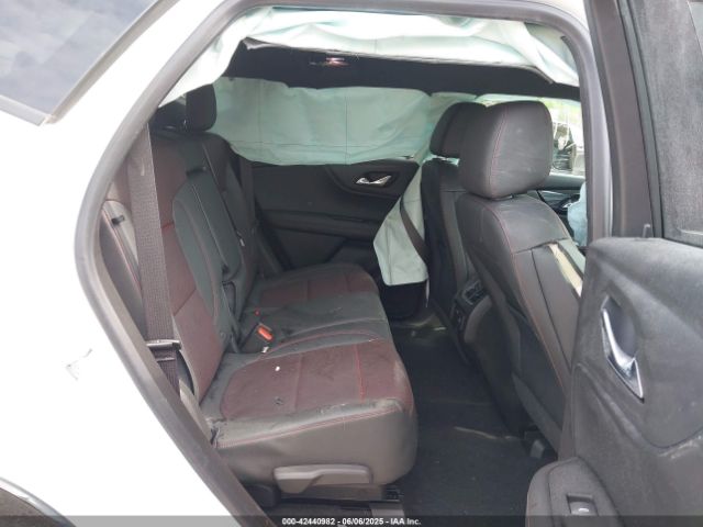 3GNKBKRS9MS529990 Chevrolet lgx