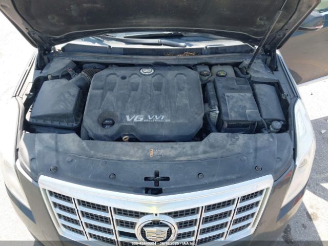 2013 CADILLAC XTS 2G61P5S38D9170691 Photo 9