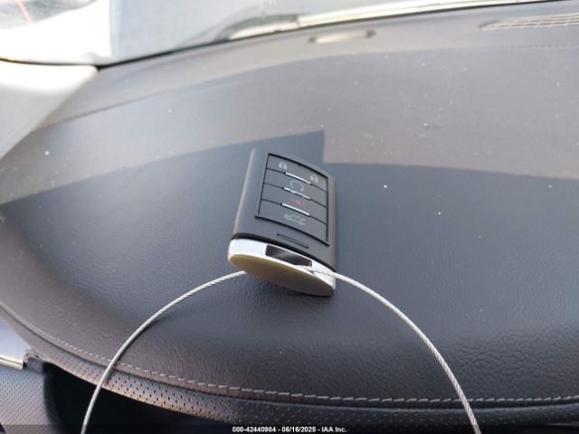 2013 CADILLAC XTS 2G61P5S38D9170691 Photo 10