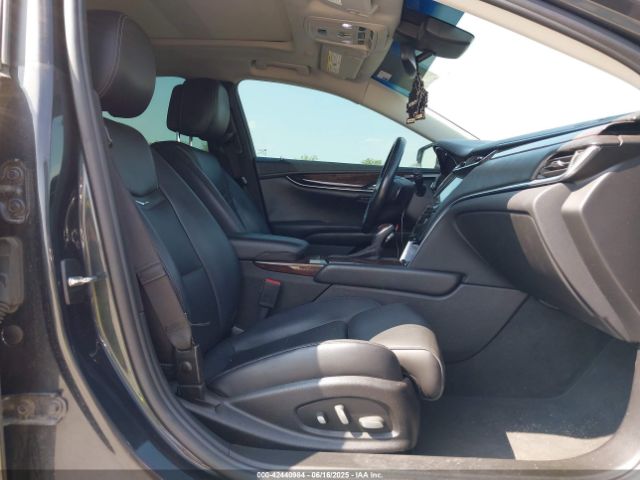 2013 CADILLAC XTS 2G61P5S38D9170691 Photo 4