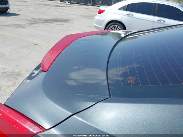 2013 CADILLAC XTS 2G61P5S38D9170691 Photo 5