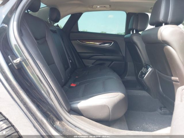 2013 CADILLAC XTS 2G61P5S38D9170691 Photo 7