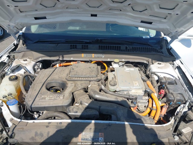 3FA6P0SU4LR246484 Ford 2.0l 4v atk hev