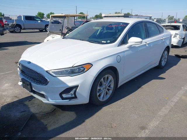 3FA6P0SU4LR246484 Ford 2.0l 4v atk hev