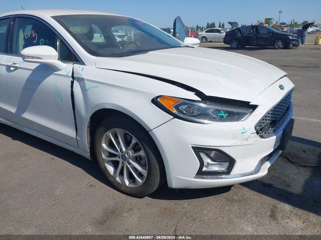 3FA6P0SU4LR246484 Ford 2.0l 4v atk hev