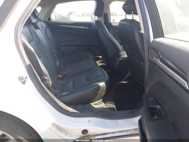 3FA6P0SU4LR246484 Ford 2.0l 4v atk hev