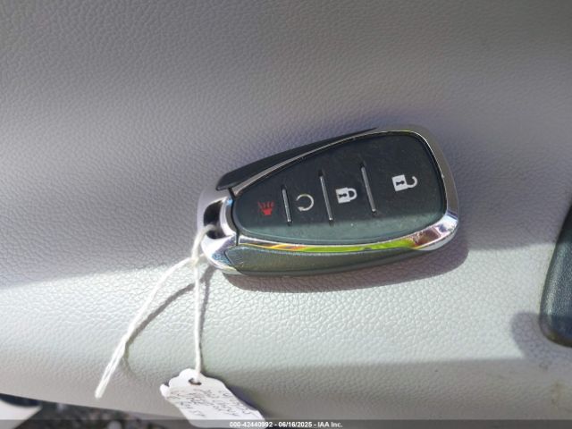 2022 CHEVROLET EQUINOX 3GNAXHEV1NS160608 Photo 10
