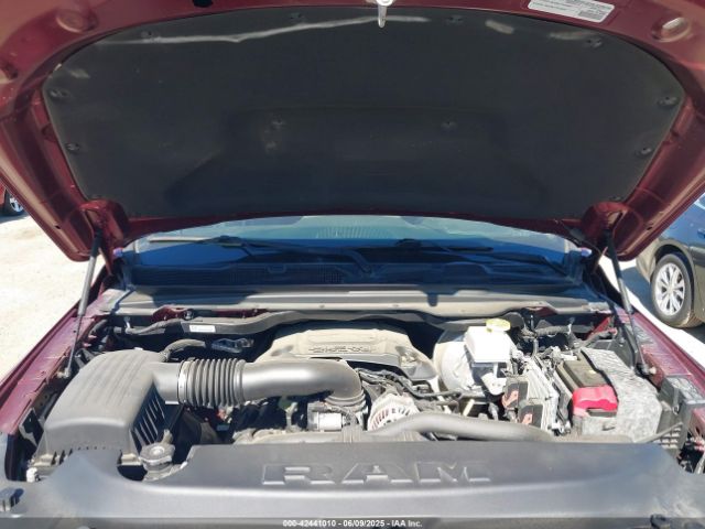 2019 RAM 1500 1C6SRFJT2KN677400 Photo 9