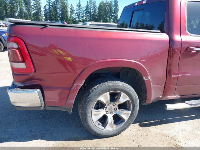 RAM 2019 2019 1C6SRFJT2KN677400 Image 18