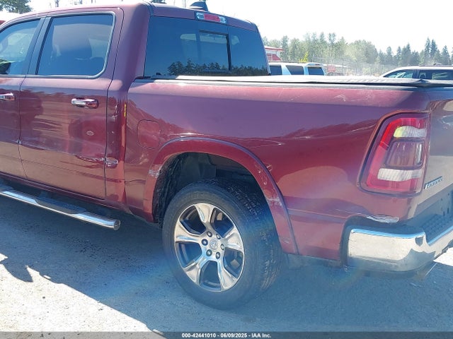 RAM 2019 2019 1C6SRFJT2KN677400 Image 19