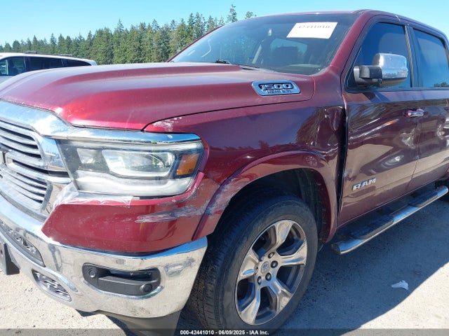 RAM 2019 2019 1C6SRFJT2KN677400 Image 20