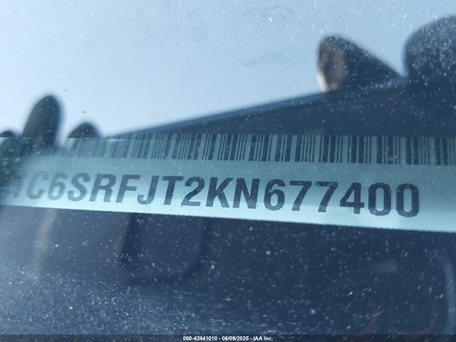 RAM 2019 2019 1C6SRFJT2KN677400 Image 21