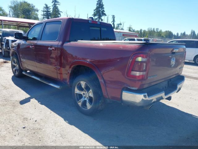 2019 RAM 1500 1C6SRFJT2KN677400 Photo 2