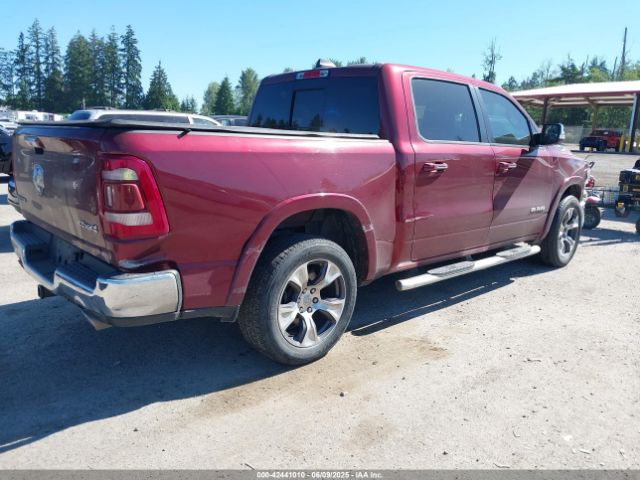 2019 RAM 1500 1C6SRFJT2KN677400 Photo 3