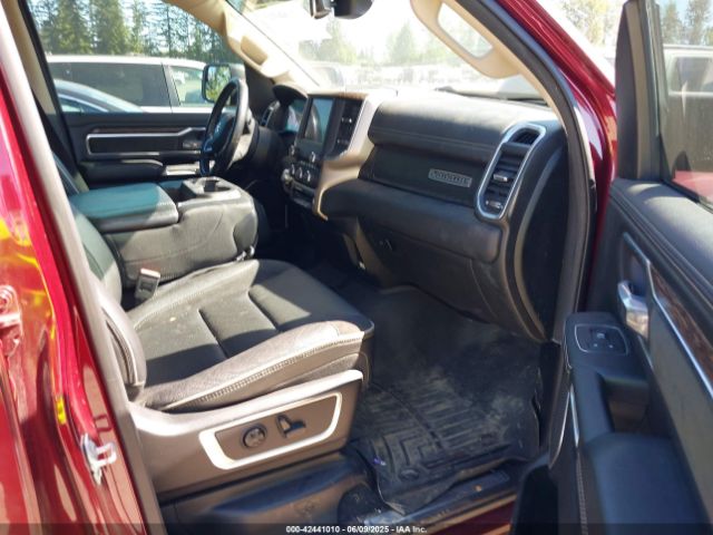 2019 RAM 1500 1C6SRFJT2KN677400 Photo 4