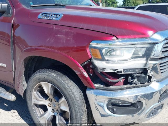 2019 RAM 1500 1C6SRFJT2KN677400 Photo 5