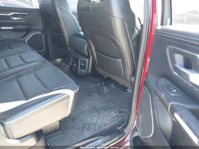 2019 RAM 1500 1C6SRFJT2KN677400 Photo 7