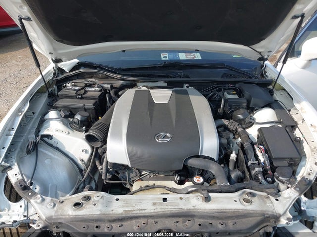 JTHCZ1BLXHA006666 Lexus 2gr-fks