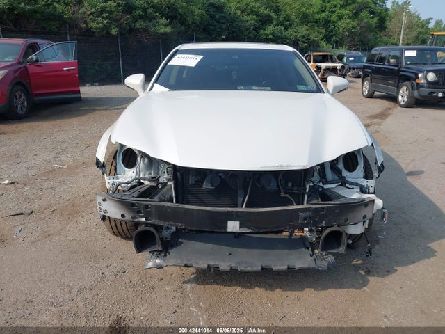 JTHCZ1BLXHA006666 Lexus 2gr-fks
