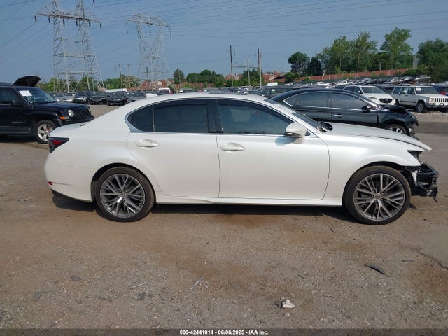 JTHCZ1BLXHA006666 Lexus 2gr-fks