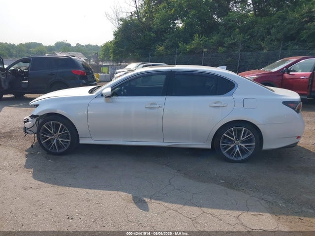 JTHCZ1BLXHA006666 Lexus 2gr-fks
