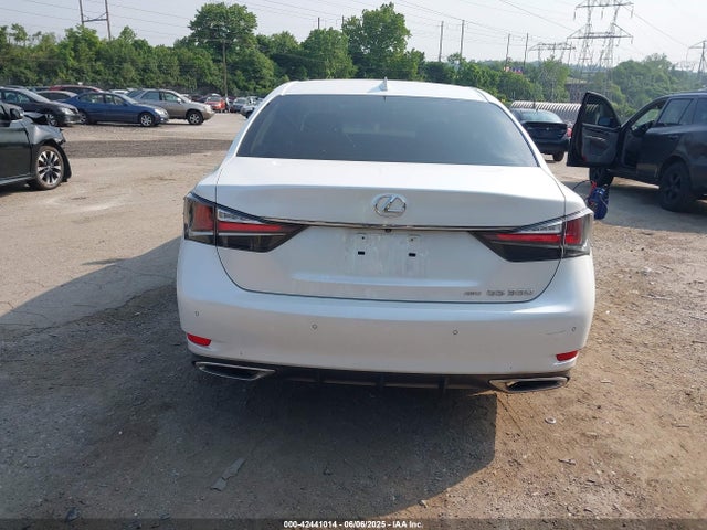 JTHCZ1BLXHA006666 Lexus 2gr-fks