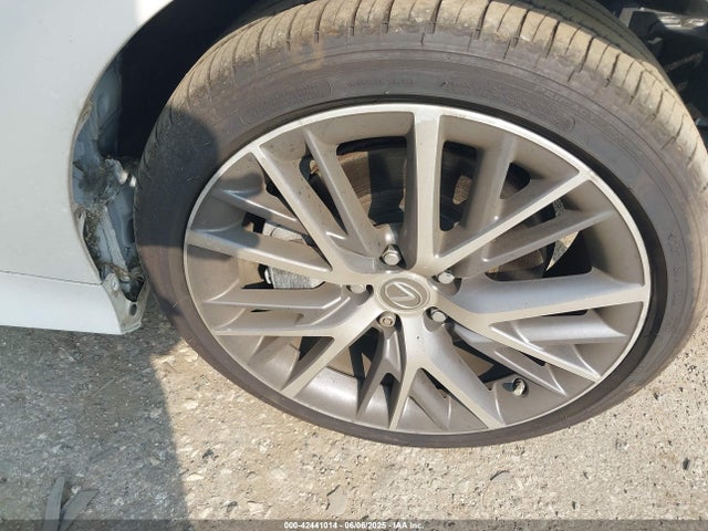 JTHCZ1BLXHA006666 Lexus 2gr-fks