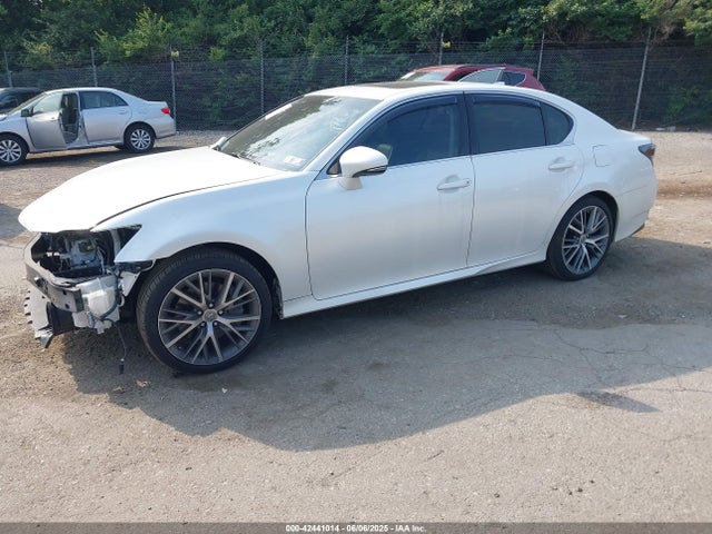 JTHCZ1BLXHA006666 Lexus 2gr-fks