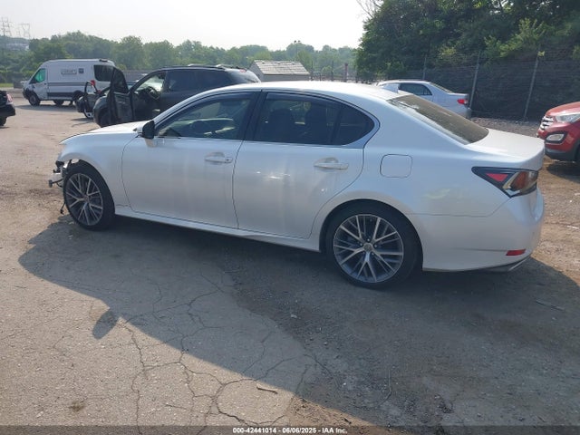 JTHCZ1BLXHA006666 Lexus 2gr-fks
