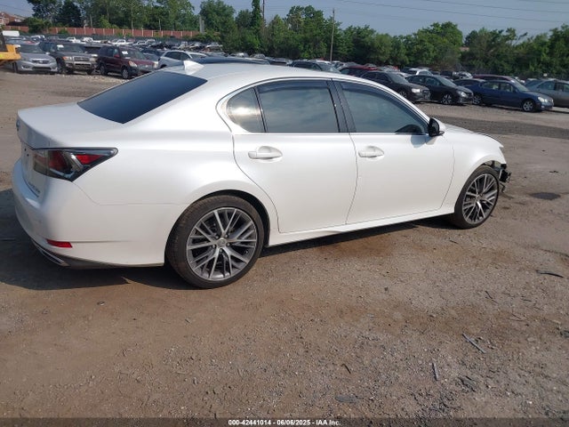 JTHCZ1BLXHA006666 Lexus 2gr-fks