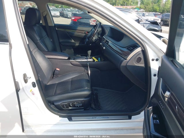 JTHCZ1BLXHA006666 Lexus 2gr-fks