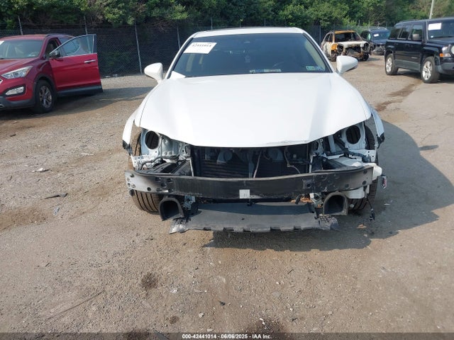 JTHCZ1BLXHA006666 Lexus 2gr-fks
