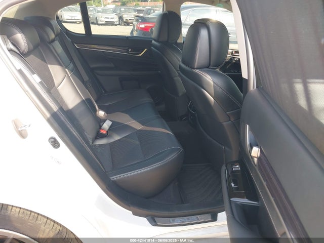 JTHCZ1BLXHA006666 Lexus 2gr-fks