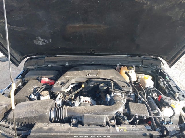 1C4HJXEG1JW326564 Jeep 2018