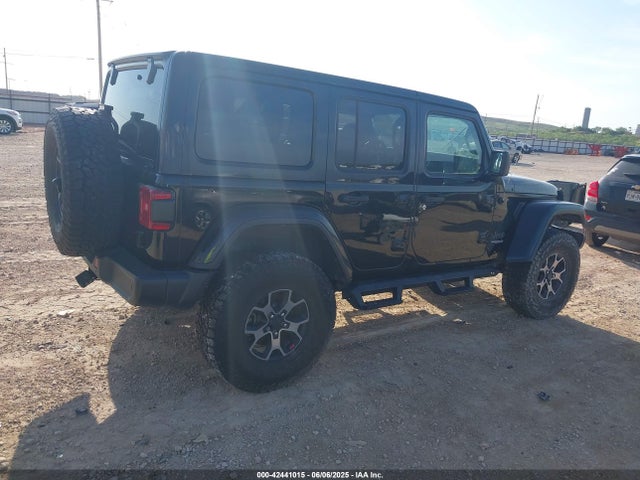 1C4HJXEG1JW326564 Jeep 2018