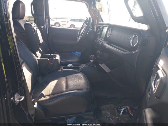 1C4HJXEG1JW326564 Jeep 2018