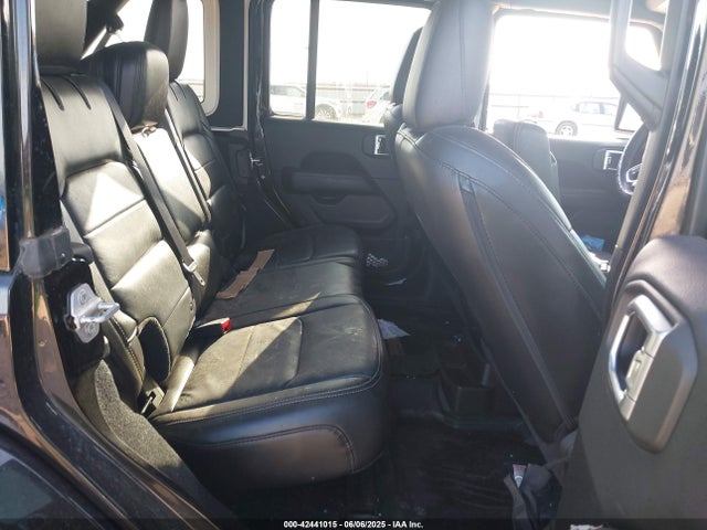 1C4HJXEG1JW326564 Jeep 2018
