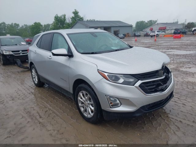 2020 CHEVROLET EQUINOX 3GNAXJEV7LS522834