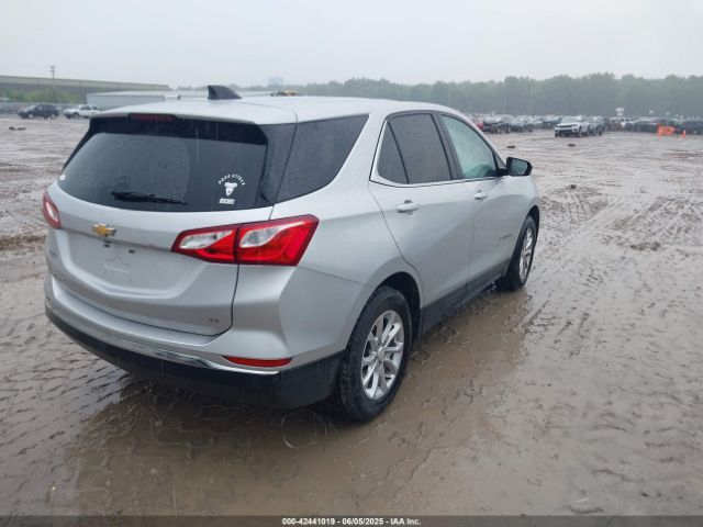 2020 CHEVROLET EQUINOX 3GNAXJEV7LS522834 Photo 3