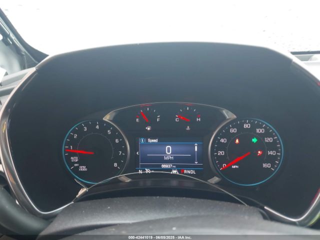 2020 CHEVROLET EQUINOX 3GNAXJEV7LS522834 Photo 6