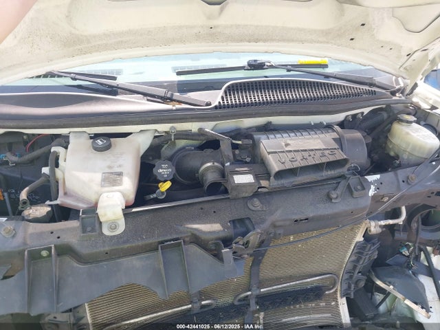 1GCWGAFF2G1142040 Chevrolet l20 - flexible fuel (gas/ethanol), sfi iron