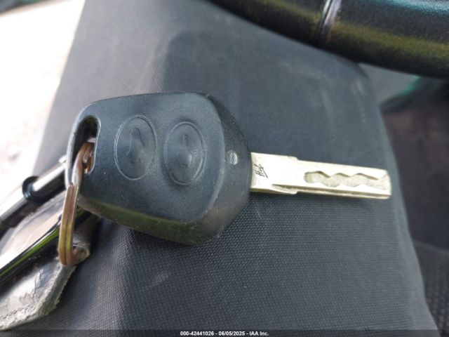 1999 PORSCHE BOXSTER WP0CA2983XU623906 Photo 10