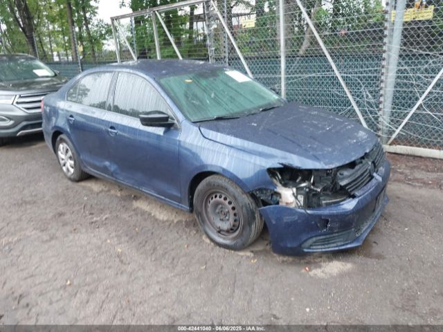 3VW2K7AJ0EM320309 auction archive image