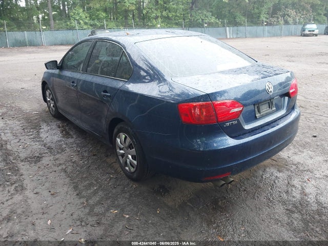 3VW2K7AJ0EM320309 Volkswagen Jetta 2.0l S