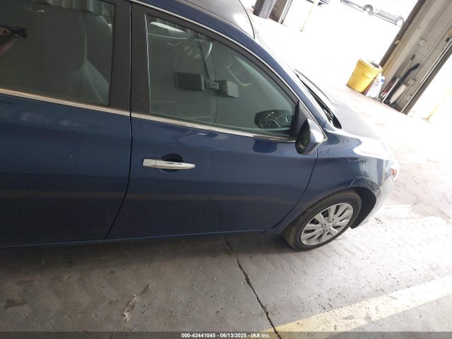 Nissan Sentra 2018 3N1AB7AP1JY245645 Image 13